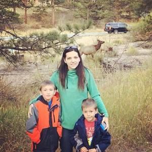 Meet your Posher, Megan